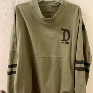 XL Disneyland Spirit Jersey